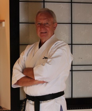 Shihan Chris Green