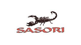 Sasori Karate Dojo logo