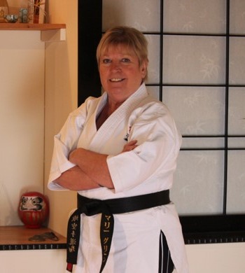 Shihan Marie Green